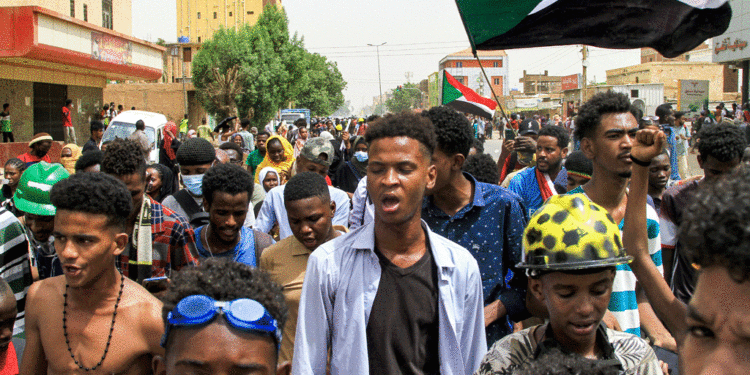 African Union quits ‘dishonest’ Sudan talks