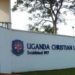 Land wrangles between Ham Mukasa family, UCU return