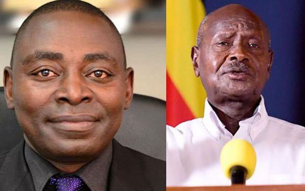 Teachers defy Museveni directive to call off strike