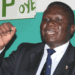 Another DP leader to be appointed junior minister