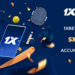 1xBet player wins almost $350,000 on two accumulator bets