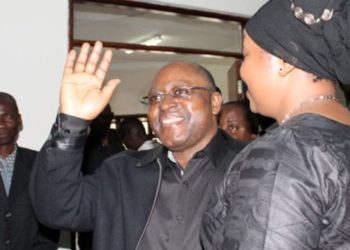 Govt still in talks with Rwenzururu kingdom over King Wesley Mumbere’s fate