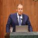 Russian Foreign Minister Lavrov expected in Uganda today