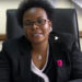 Committee stuck with minister Namuganza’s case