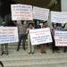 HIV/AIDs advocates protest against unavailable ARVs