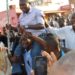 Acholi celebrates as Mao moves justice flag to NRM