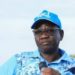 FDC’s Patrick Amuriat among 45 arrested in security raid at MP Adeke’s home