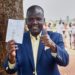 NRM’s Ariko declared winner of Soroti East parliamentary by-election