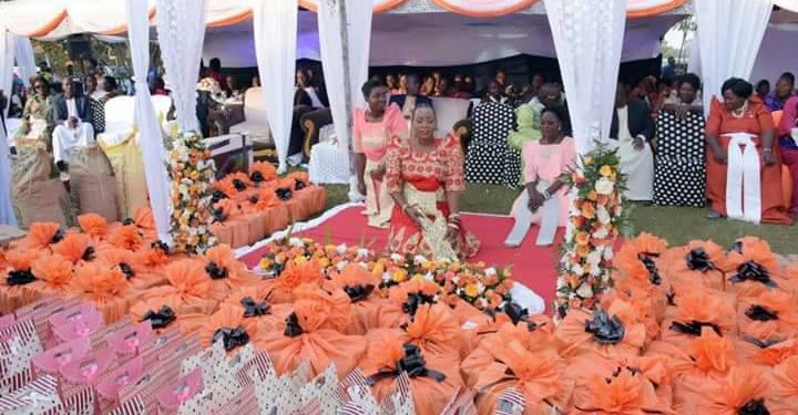 Fight against bride price returns to parliament