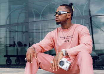‘Not ready to settle down yet’ – Diamond Platnumz