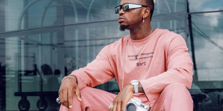 ‘Not ready to settle down yet’ – Diamond Platnumz