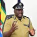Police reveal new danger of social media updates