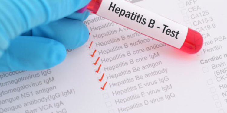 Its World Hepatitis Day today