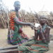 Hunger forces children to abscond from class