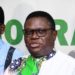Top DP leaders knew about NRM talks – Mao