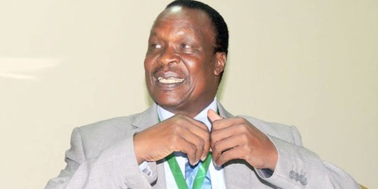 Africa must invest in climate adaptation strategies- Cheptoris