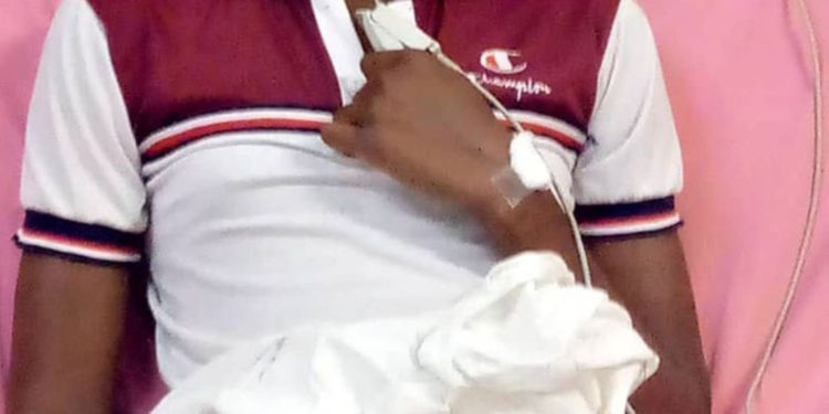 Teenager dies of multiple organ failure after Covid jab
