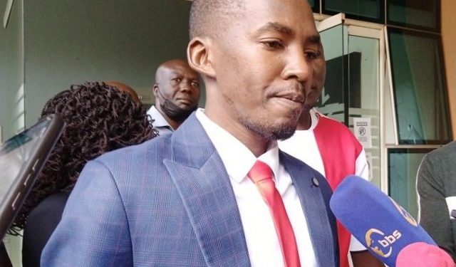 Court orders arrest of Busiro North MP accused of theft
