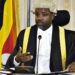 Deputy Speaker Tayebwa questions importation of Electricity from Kenya