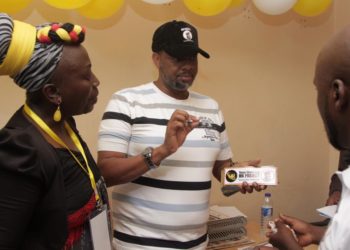 New technology to end boda boda theft