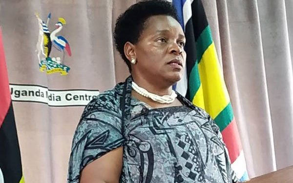 Minister rejects proposals in the Museums and Monuments Bill, 2022