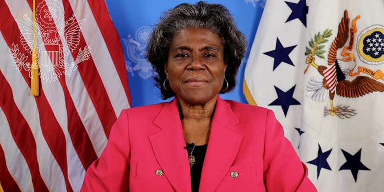 US announces extra Shs 77billion food crisis aid