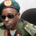 Former Security Minister Gen Elly Tumwine is dead