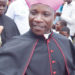 Bishop threatens to withdraw priests over theft of church property