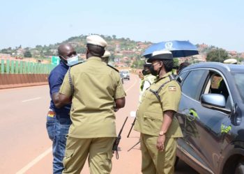 Traffic enforcement operations against EPS defaulters commences 