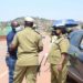 Traffic enforcement operations against EPS defaulters commences 