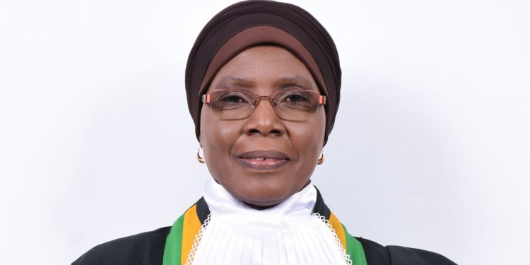 African Court embarks on sensitisation mission to Mauritania