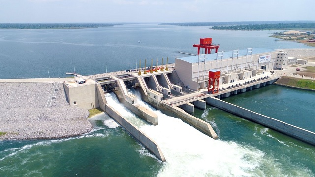Third unit at Isimba dam restored says Energy Minister