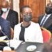Troubled Uganda Airline boss Bamuturaki skips COSASE sitting