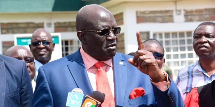 Schools reopen in Kenya today