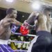 Boxer Kibira outclasses Ali to storm quarterfinals