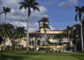 FBI raids Donald Trump’s Florida home