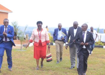 Youths urged to be job creators,  not job seekers