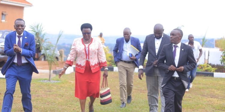 Youths urged to be job creators,  not job seekers