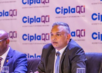 Cipla-Quality chemicals, to produce more new products return to profitability