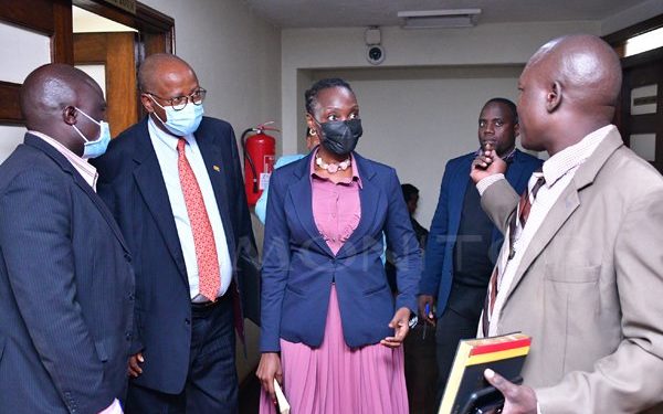 Airlines boss lost Senior 4 papers, handed to police