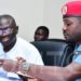 Besigye, Bobi to work together