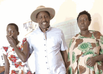 How 14-year-old student was kidnapped for forced marriage in Kyotera
