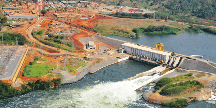 Cabinet clears plan to buy power from Kenya
