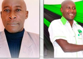 Missing Embakasi IEBC official found dead in Kajiado, police say