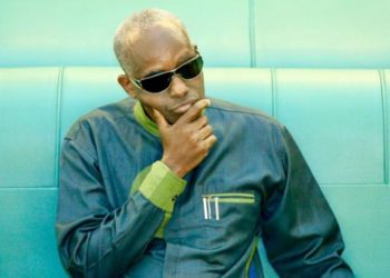 Gen Tumwine fights for his life in Nairobi