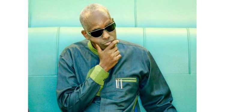 Gen Tumwine fights for his life in Nairobi