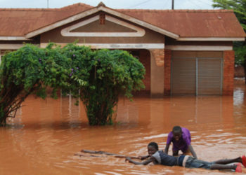 Weather Authority predicts heavy rains in August