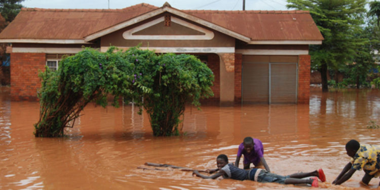Weather Authority predicts heavy rains in August