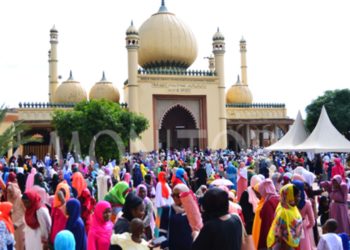 Muslims to promote Halal products    