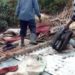 Three killed as house collapses in Mityana